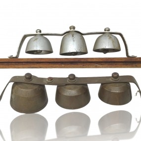 #61143 -  vintage bell