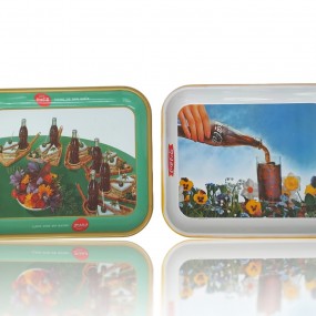 #61180 - 30$ ch. Cabarets publicitaires Coca-Cola 