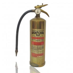 #61140 - 65$ Extinguisher 