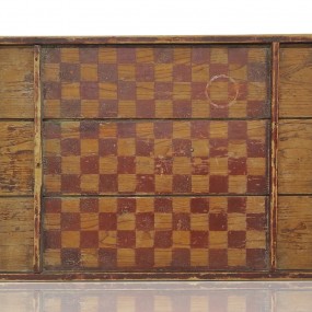 #61228 -  Jeu de dames, damier 