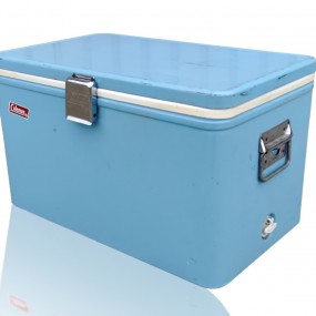 #61208 - 65$ Glacière Coleman 