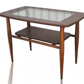 #61387 - 65$ Mid-century modern coffee table 