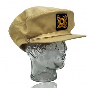 #61325 - 25$ Ancienne casquette de marin 