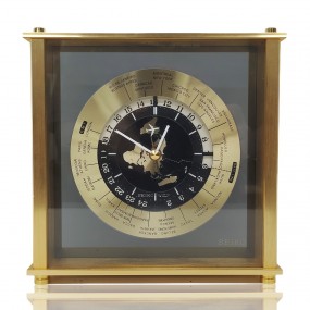#61331 -  Horloge Seiko au quartz