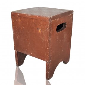 #61326 - 65$ Petit banc d'appoint, tabouret 