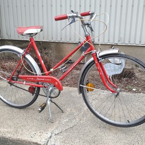 #61309 -  Vélo CCM, bicyclette 