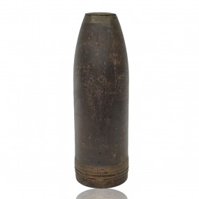 #61305 - 85$ Ancienne douille d'obus 