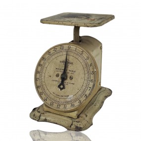 #61409 - 25$ Decorative scale 