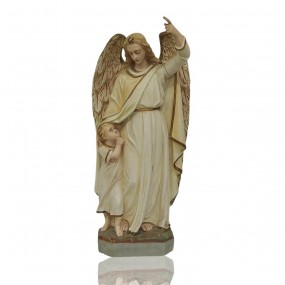 #61461 -  Nice religious guardian angel 