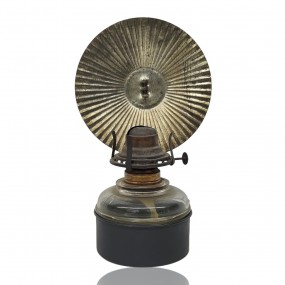 #61423 - 40$ Wall oil lamp 