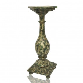 #61446 - 115$ Antique turned pedestal 
