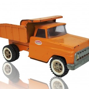 #61453 - 55$ Vintage tonka truck 