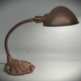 #61500 - 45$ Jolie lampe de bureau, ajustable 