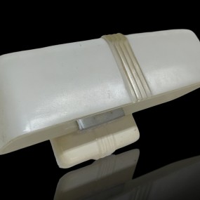#61503 - 55$ Luminaire mural de style art deco, fixture, lampe