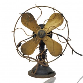 #61544 - 95$ Ventilateur vintage Westinghouse electric, fan 