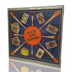 #61569 - 65$ Ancien jeu de rummy
