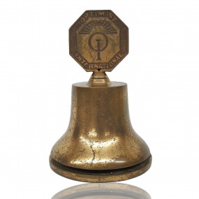 #61754 - 65$ Cloche optimist international 