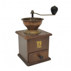 #61895 - 55$ Joli petit moulin à café décoratif