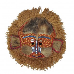 #62012 - 70$ Decorative mask 