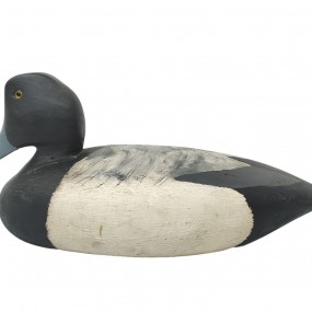 #61957 - 165$ Wooden duck hunting decoy