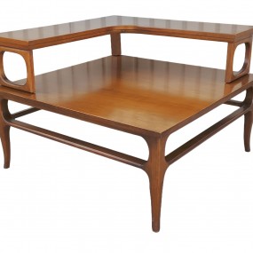 #62020 - 195$ Mid-century modern coffee table 