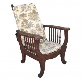 #61963 -  Little child armchair 