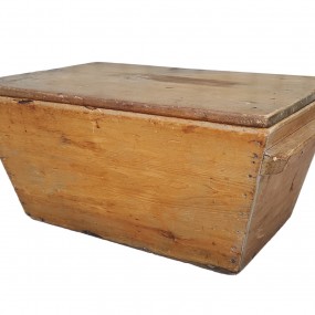 #61966 - 125$ Table bread hutch 
