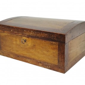 #62017 - 165$ Little dome top document box