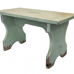 #61952 -  Footrest stool 