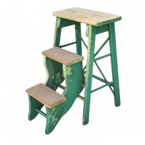 #61946 - 75$ Little stepladder stool 