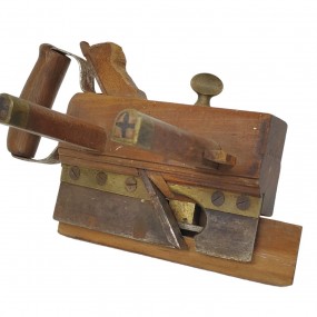 #61997 - 75$ Vintage plane tool signed Charles & co. London 