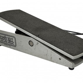 #61945 -  Ernie Ball volume pedal for guitare 