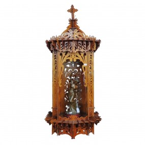 #61976 - 245$ Niche for statue 
