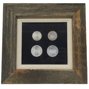 #62005 -  1976 Olympic Silver Coin Collection
