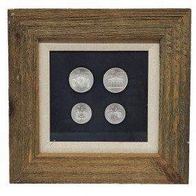 #61991 -  1976 Olympic Silver Coin Collection
