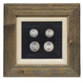#62002 -  1976 Olympic Silver Coin Collection