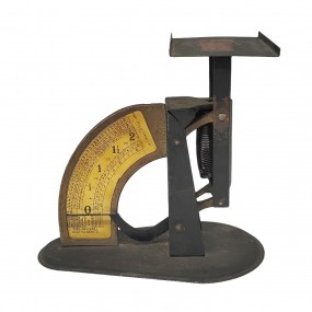 #62074 - 30$ Petit balance de bureau de poste 