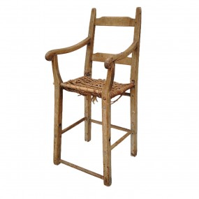 #62040 - 15$ Chaise haute pour enfant 