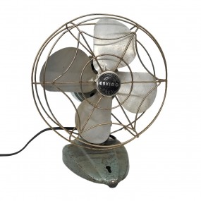 #62061 - 30$ Petit ventilateur, fan 
