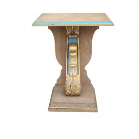 #62151 -  Wood bracket