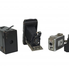 #62150 -  Cameras and camcorder
