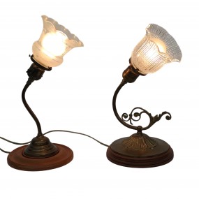 #62149 - 85$ch. Antique table lamp