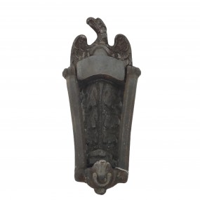 #62144 -  Iron cast hardware, door knocker