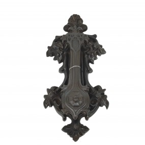 #62143 -  Iron cast hardware, door knocker