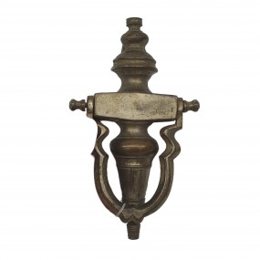 #62134 -  Brass hardware, door knocker