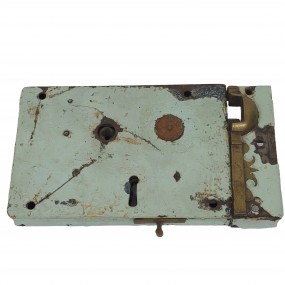 #62174 - 225$ Door hardware