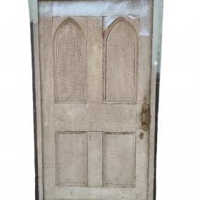 #62133 - 245$ antique doors
