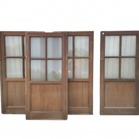 #62127 - 45$ch. antique doors