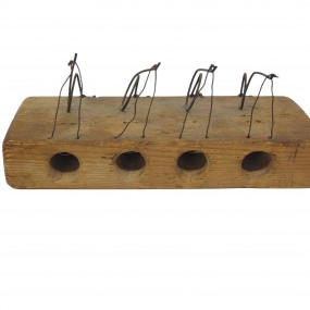 #62185 - 35$ mouse trap