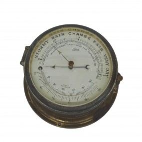 #62191 -  Barometer